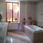 Maison De Campagne Sainte Barbe Vila