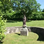 Maison De Campagne Sainte Barbe *