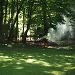 Maison De Campagne Sainte Barbe Mirecourt