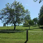 别墅 Maison De Campagne Sainte Barbe