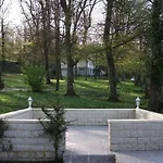 Vila Maison De Campagne Sainte Barbe *