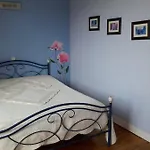 Maison De Campagne Sainte Barbe