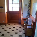 Maison De Campagne Sainte Barbe Mirecourt