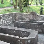 Vila Maison De Campagne Sainte Barbe