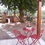 Maison De Campagne Sainte Barbe Vila