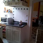 Maison De Campagne Sainte Barbe * Mirecourt