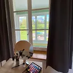 Maison De Campagne Sainte Barbe Vila Mirecourt