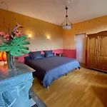 Maison De Campagne Sainte Barbe Vila Mirecourt