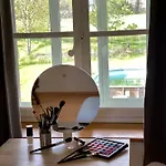 Vila Maison De Campagne Sainte Barbe Mirecourt