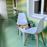 Maison De Campagne Sainte Barbe *