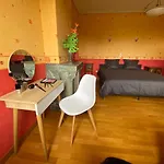 Vila Maison De Campagne Sainte Barbe Mirecourt