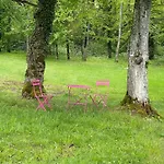 Maison De Campagne Sainte Barbe *