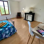 Maison De Campagne Sainte Barbe *