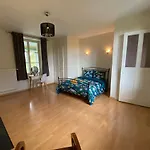 Vila Maison De Campagne Sainte Barbe Mirecourt