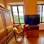 Maison De Campagne Sainte Barbe Vila Mirecourt