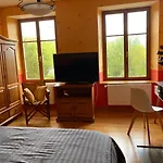 Vila Maison De Campagne Sainte Barbe *