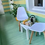 Maison De Campagne Sainte Barbe Vila