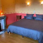 Maison De Campagne Sainte Barbe Vila Mirecourt