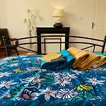 Maison De Campagne Sainte Barbe