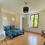 Maison De Campagne Sainte Barbe