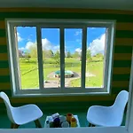 Maison De Campagne Sainte Barbe Vila *