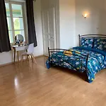 Vila Maison De Campagne Sainte Barbe