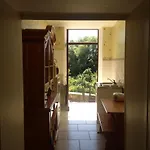 Vila Maison De Campagne Sainte Barbe Mirecourt