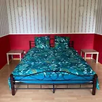 Maison De Campagne Sainte Barbe *