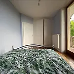 Vila Maison De Campagne Sainte Barbe