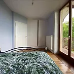 Maison De Campagne Sainte Barbe Vila