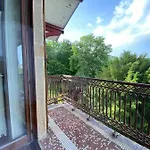 Maison De Campagne Sainte Barbe Vila