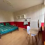 Maison De Campagne Sainte Barbe Vila Mirecourt