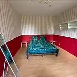 Vila Maison De Campagne Sainte Barbe