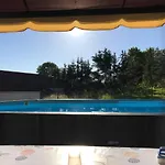 Vila Maison De Campagne Sainte Barbe *