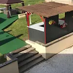 Vila Maison De Campagne Sainte Barbe *