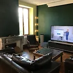 Vila Maison De Campagne Sainte Barbe *