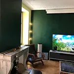 Maison De Campagne Sainte Barbe