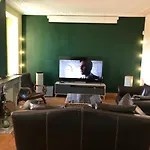 Maison De Campagne Sainte Barbe Vila Mirecourt