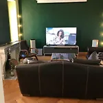 Maison De Campagne Sainte Barbe Vila Mirecourt