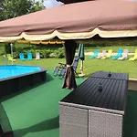 Maison De Campagne Sainte Barbe