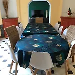 Maison De Campagne Sainte Barbe *