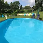 Maison De Campagne Sainte Barbe Mirecourt