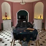 Vila Maison De Campagne Sainte Barbe Mirecourt