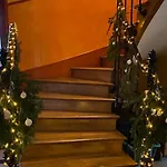 Maison De Campagne Sainte Barbe Vila Mirecourt