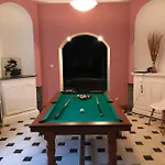 Vila Maison De Campagne Sainte Barbe