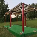 Maison De Campagne Sainte Barbe * Mirecourt