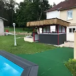 Maison De Campagne Sainte Barbe