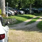 Maison De Campagne Sainte Barbe Vila Mirecourt