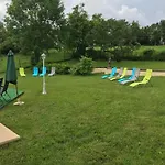 Maison De Campagne Sainte Barbe