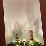 Maison De Campagne Sainte Barbe Mirecourt